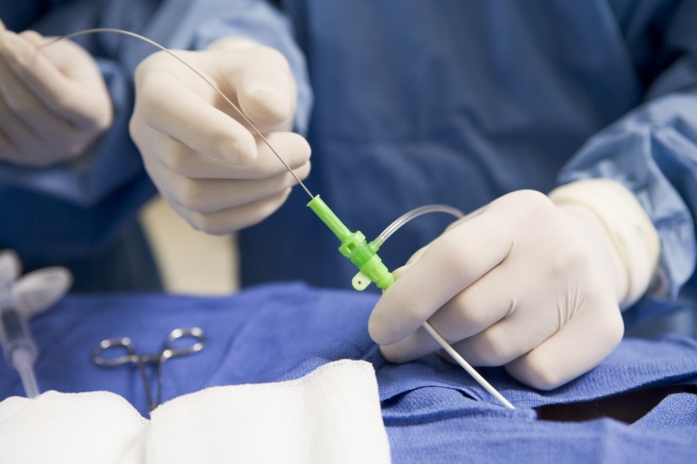 Preparation, Risks, Method and Results of Heart Catheterization ...